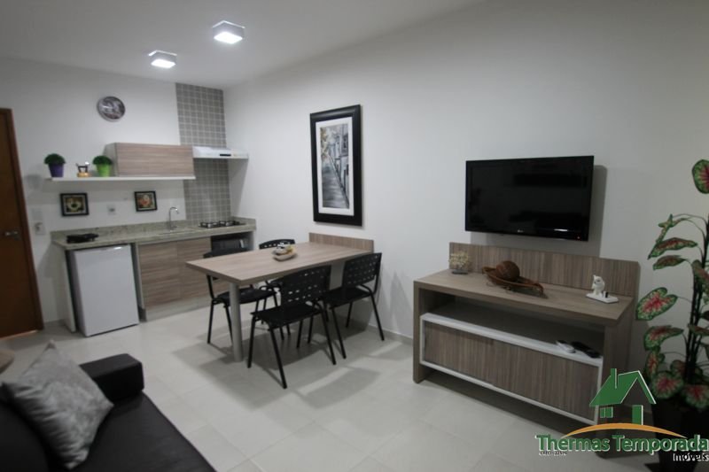 Fotos apartametnos RIVIERA PARK CALDAS NOVAS 